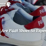 Why Are P448 Shoes So Expensive