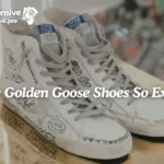 Why Are Golden Goose Shoes So Expensive