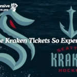 Why Are Kraken Tickets So Expensive