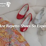 Why Are Repetto Shoes So Expensive