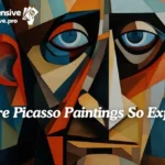 Why Are Picasso Paintings So Expensive